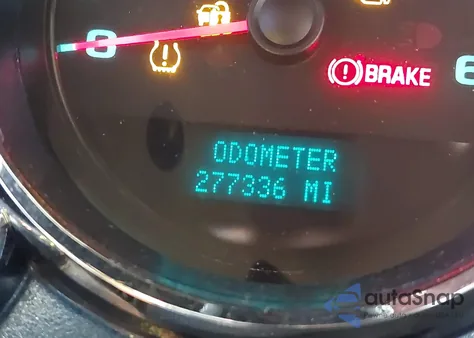 2007 Chevrolet Silverado 1500 Lt2 из США, поврежденный, VIN 2GCEC190971729134